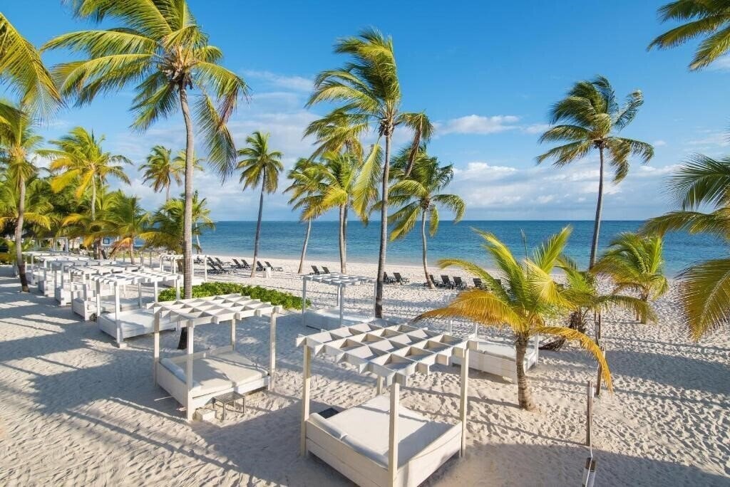 Картинка Catalonia Punta Cana 5*