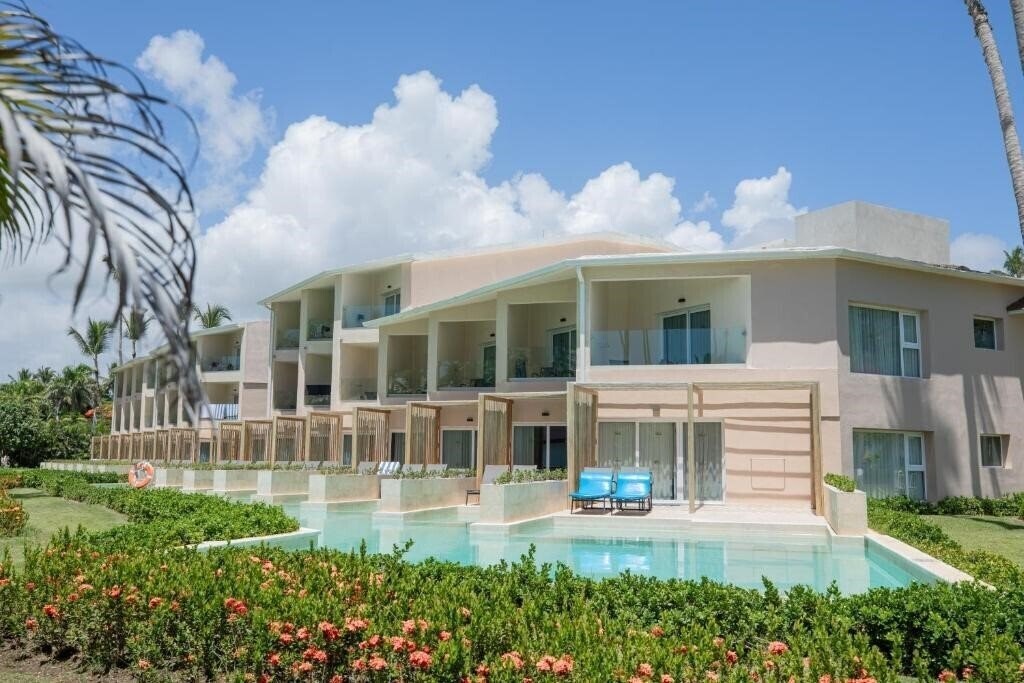 Изображение Grand Palladium Punta Cana Resort & SPA 5*