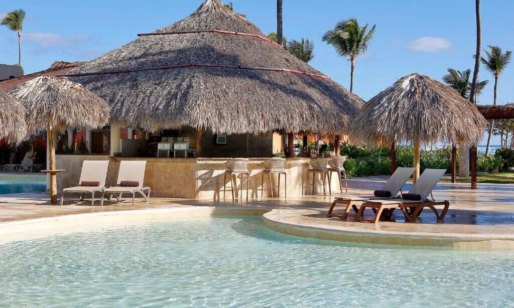 Картинка Grand Palladium Punta Cana Resort & SPA 5*