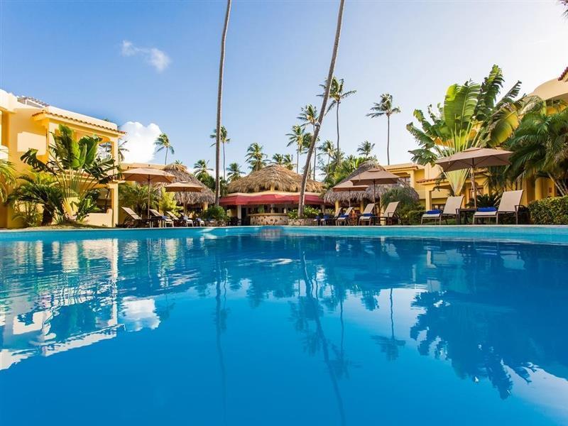 Фотография Tropical Clubs Bavaro 3*