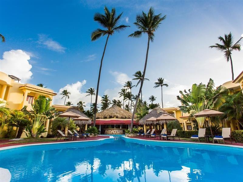 Изображение Tropical Clubs Bavaro 3*