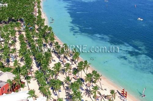 Картинка Be Live Hotel Grand Bavaro Suites 5*