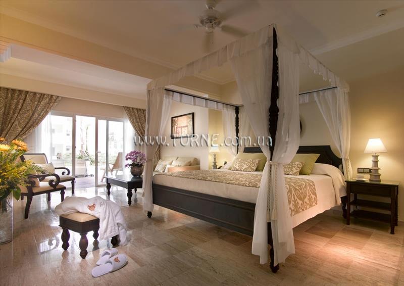 Изображение The Royal Suites Turquesa By Palladium 5*