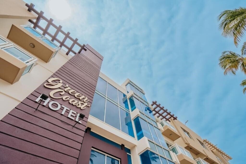 Отель Rd68 Hotel Boutique 3*