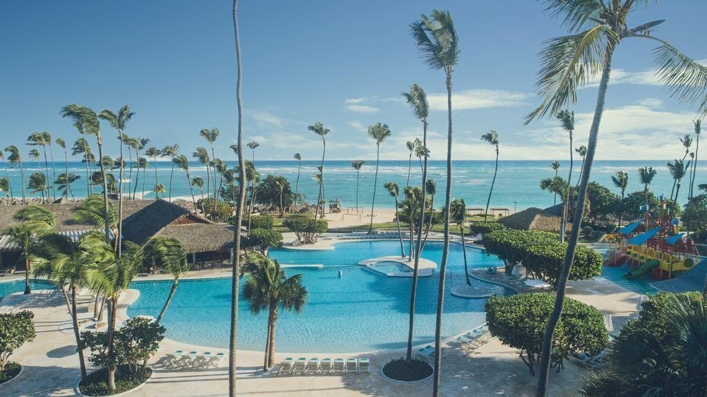 Отель Iberostar Selection Bavaro 5*