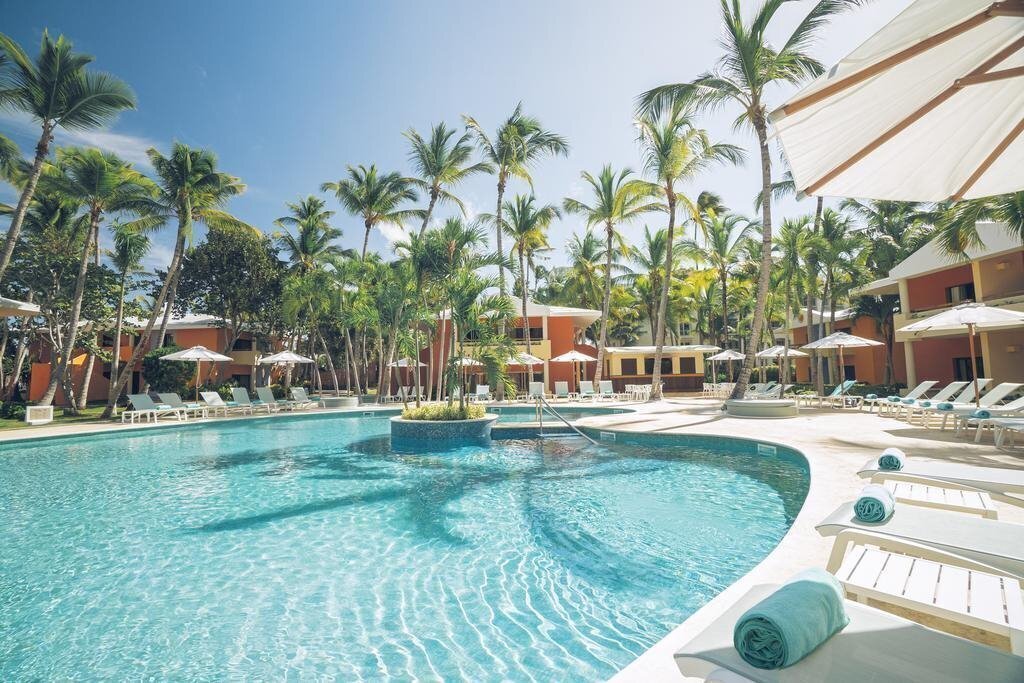 Фото Iberostar Selection Bavaro 5*