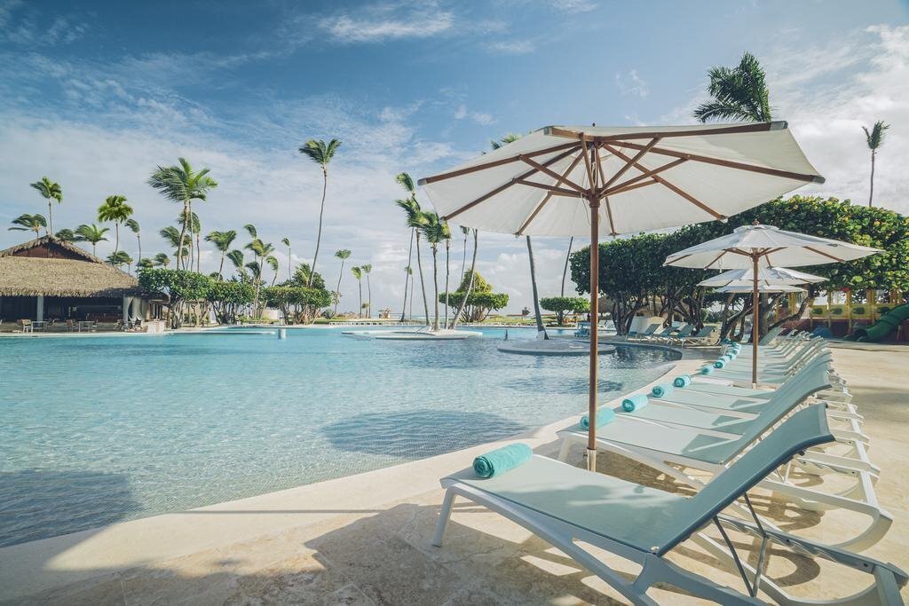 Фотография Iberostar Selection Bavaro 5*
