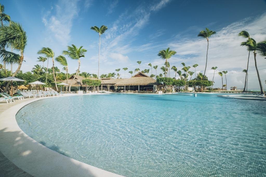 Изображение Iberostar Selection Bavaro 5*