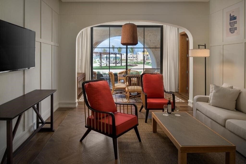 Изображение Ocean El Beso Adults Only 5*