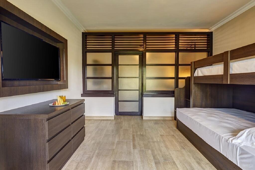 Картинка Royalton Splash Punta Cana Resort & Spa 5*