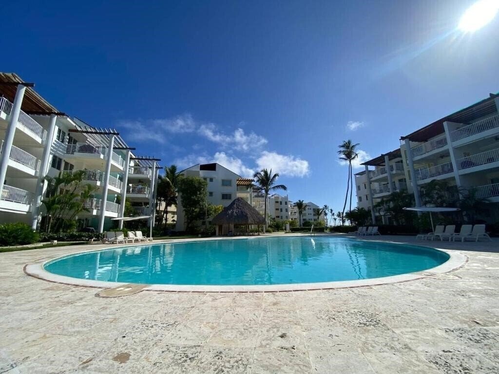 Отель Playa Turquesa Ocean Club 4*