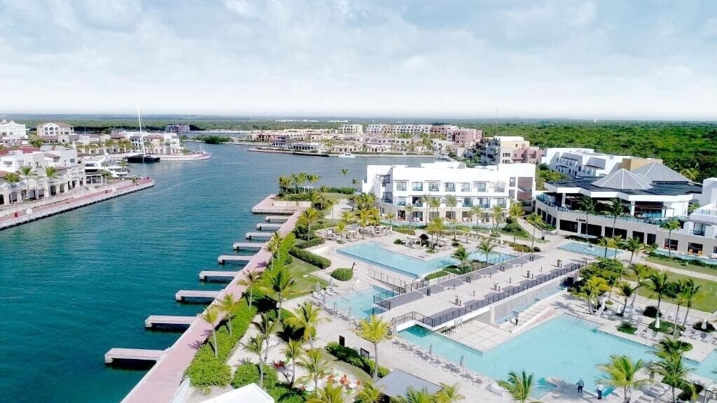 Trs Cap Cana Hotel 5* суреті