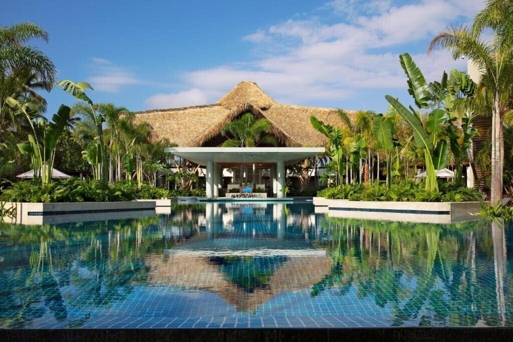 Dreams Royal Beach Punta Cana (ex. Now Larimar Punta Cana) 5* суреті