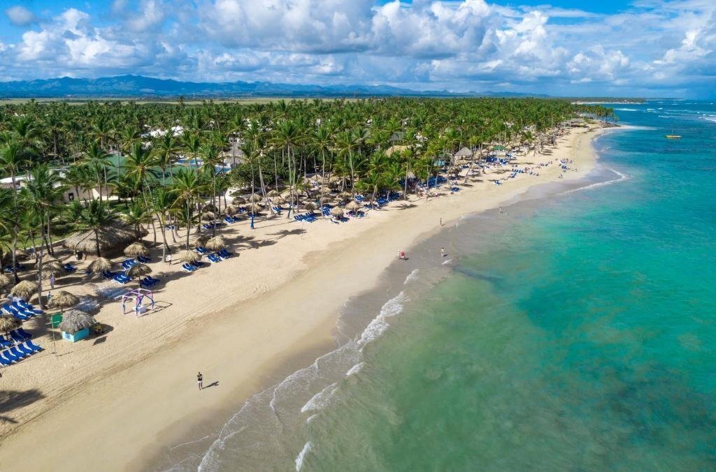 Grand Sirenis Punta Cana Resort 5* суреті