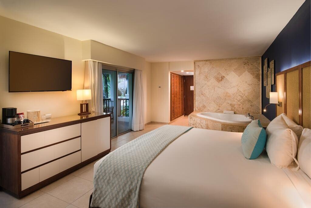 Фото Impressive Premium Punta Cana 5*