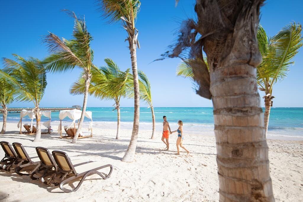 Изображение Impressive Premium Punta Cana 5*