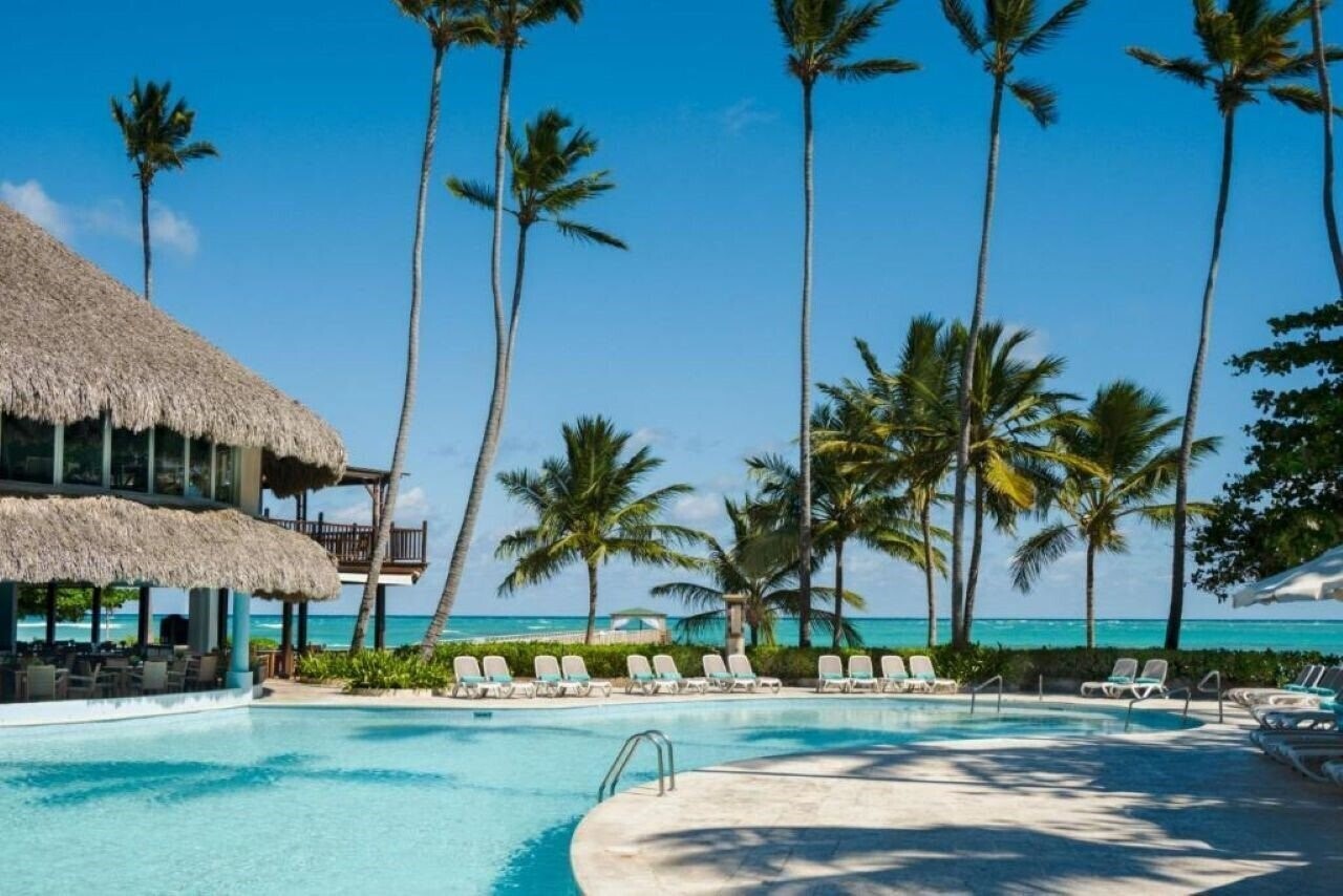Фотография Impressive Punta Cana 5*