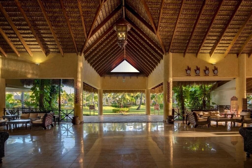 Картинка Punta Cana Princess (Adults Only 18+) 5*