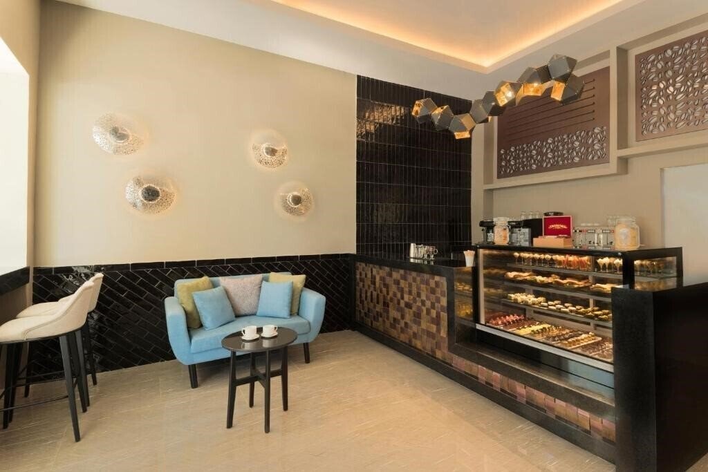 Фотография Temptation Grand Miches Resort 5*