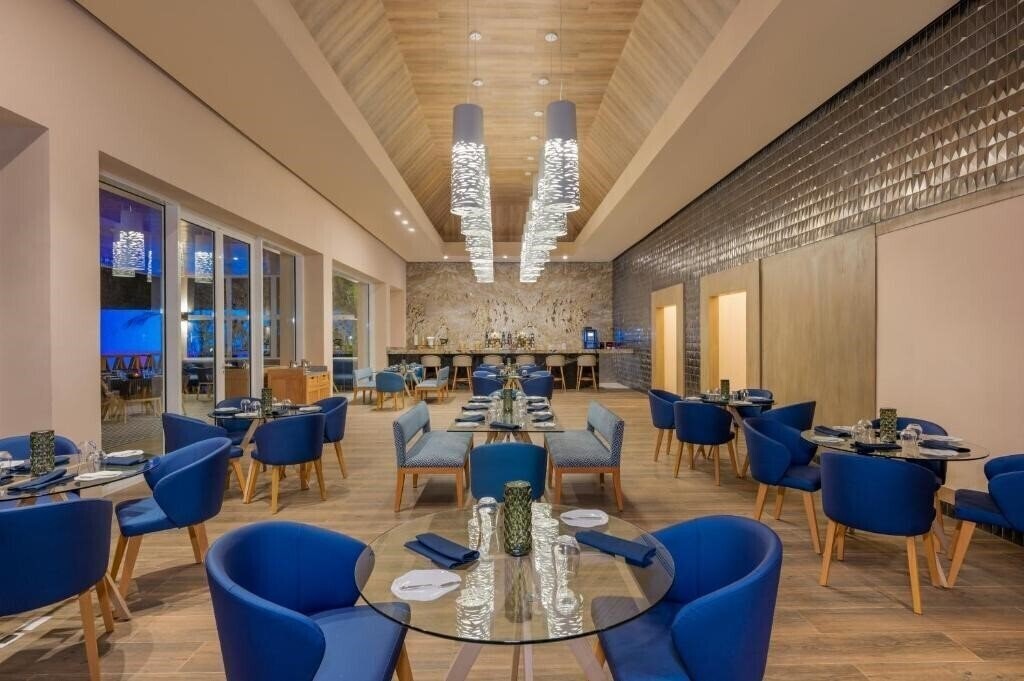 Картинка Temptation Grand Miches Resort 5*