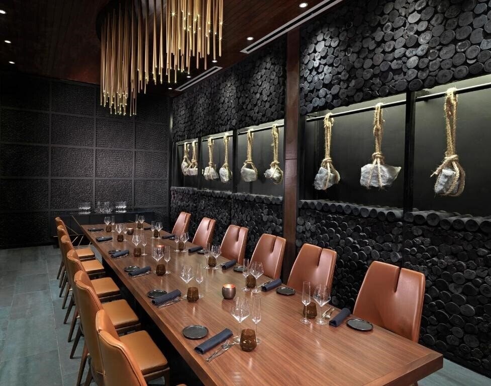 Paradisus Grand Cana 5* суреті