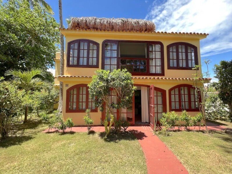 Beach Bungalows Los Corales Club & Spa 4* суреті