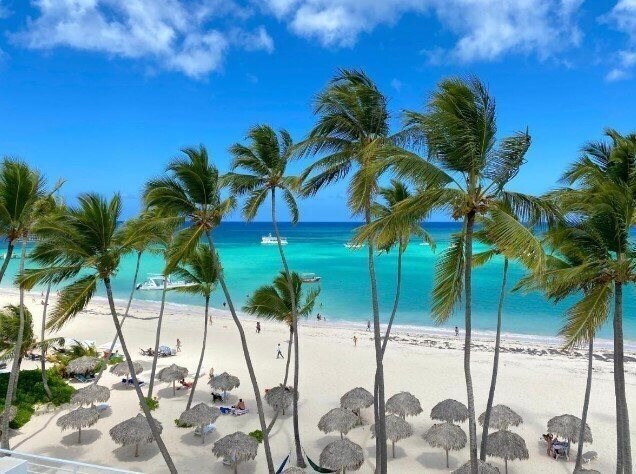 Фото Ducassi Suites Beach Club & Spa Rooftop Pool 4*