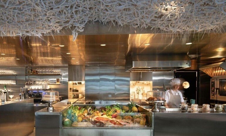 Изображение Ducassi Suites Beach Club & Spa Rooftop Pool 4*