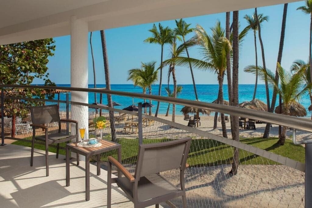 Изображение Dreams Flora Resort & SPA 5*