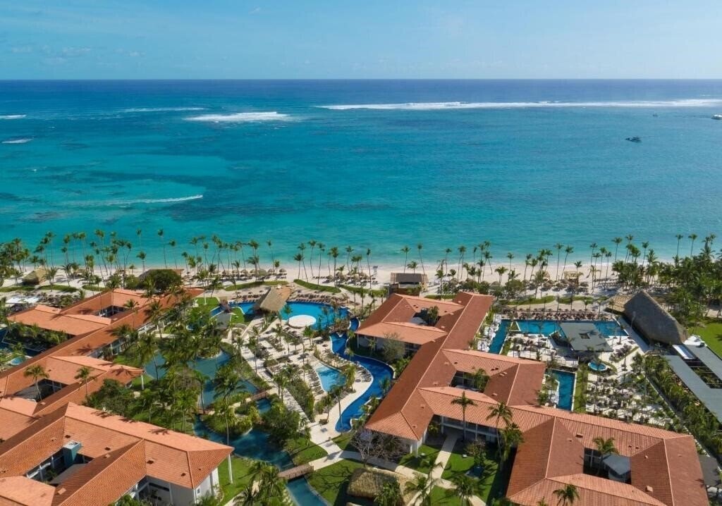 Картинка Dreams Flora Resort & SPA 5*