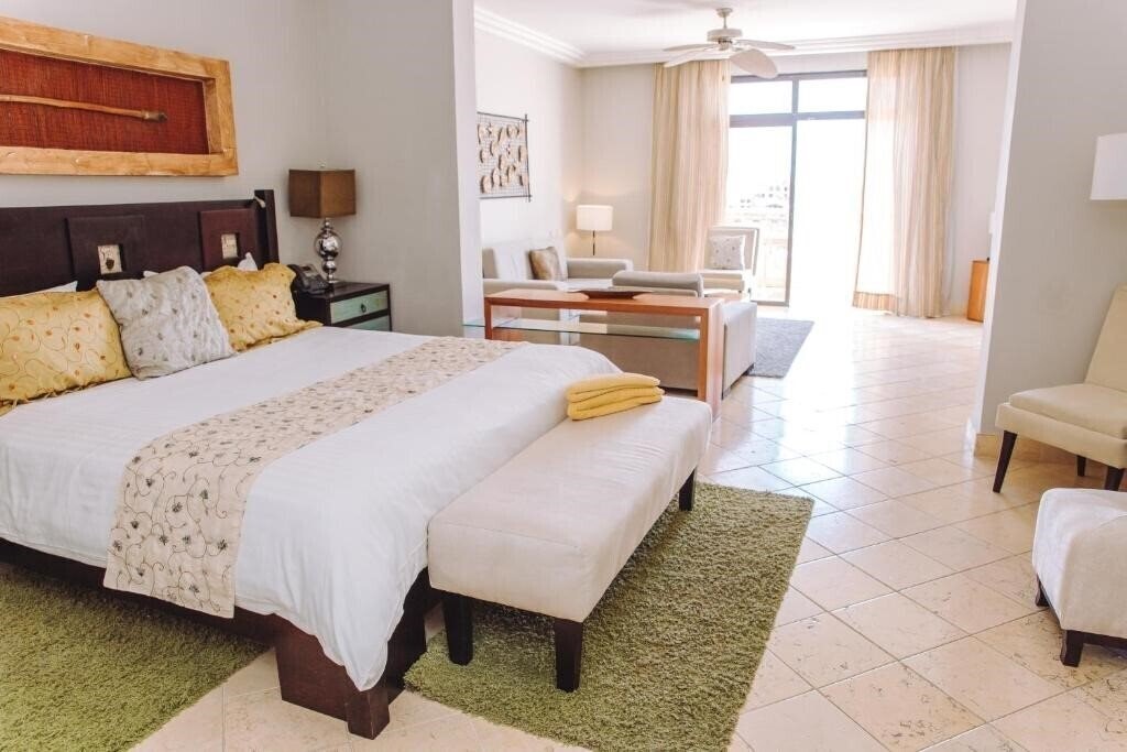 Картинка Fishing Lodge Cap Cana 4*