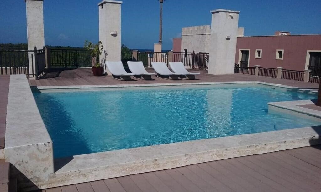 Изображение Fishing Lodge Cap Cana 4*