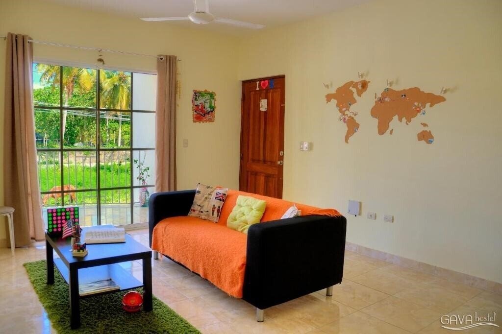 Gava Hostel 3* фотосуреті