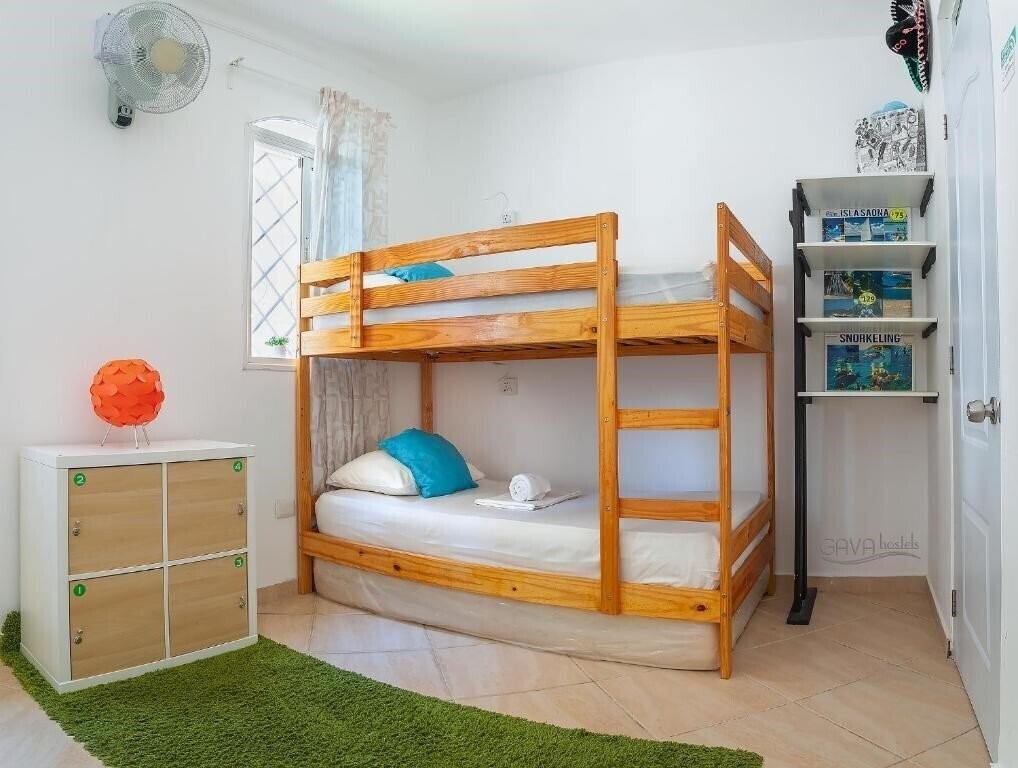 Gava Hostel 3* суреті