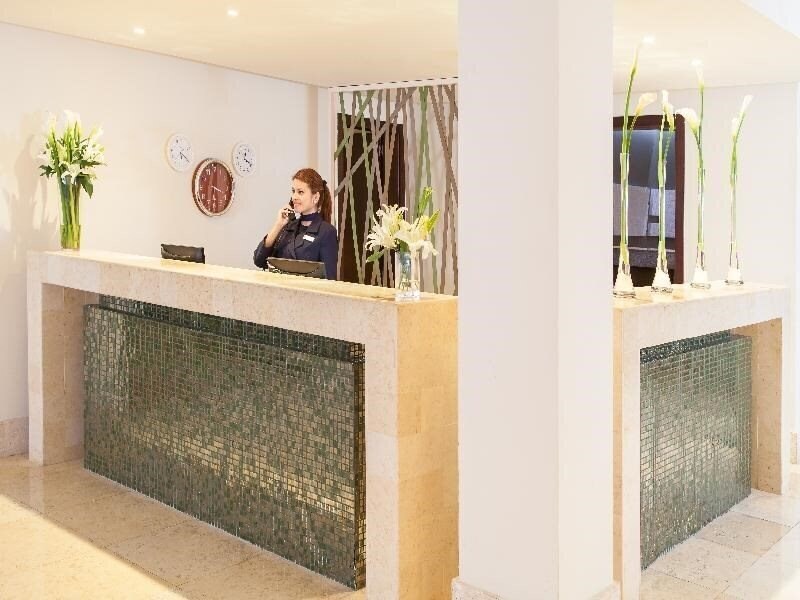 Whe Bavaro + 3* фотосуреті