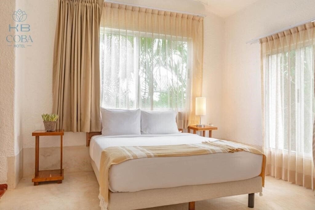 Фотография Kaab Coba 3*