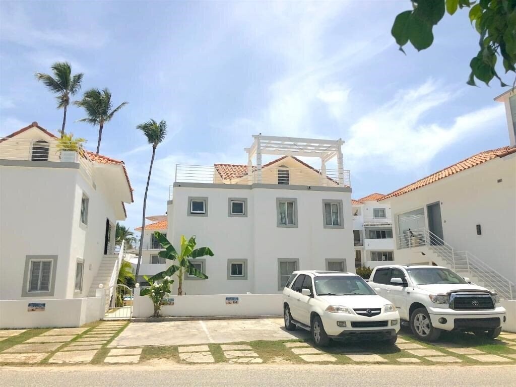 Изображение Las Terrazas Vip Pool Beach Club & Spa + 3*