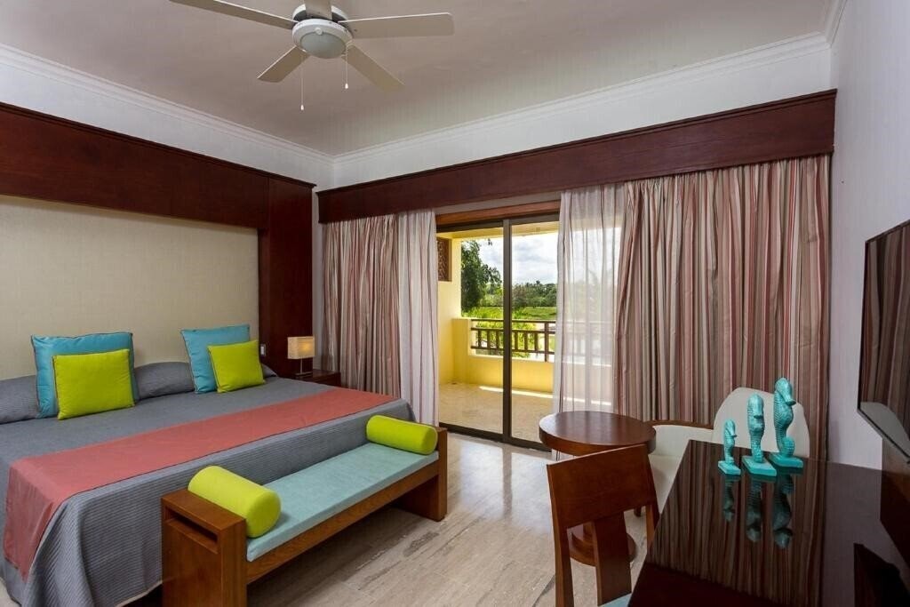 Отель Tot Apartments Punta Cana 4*