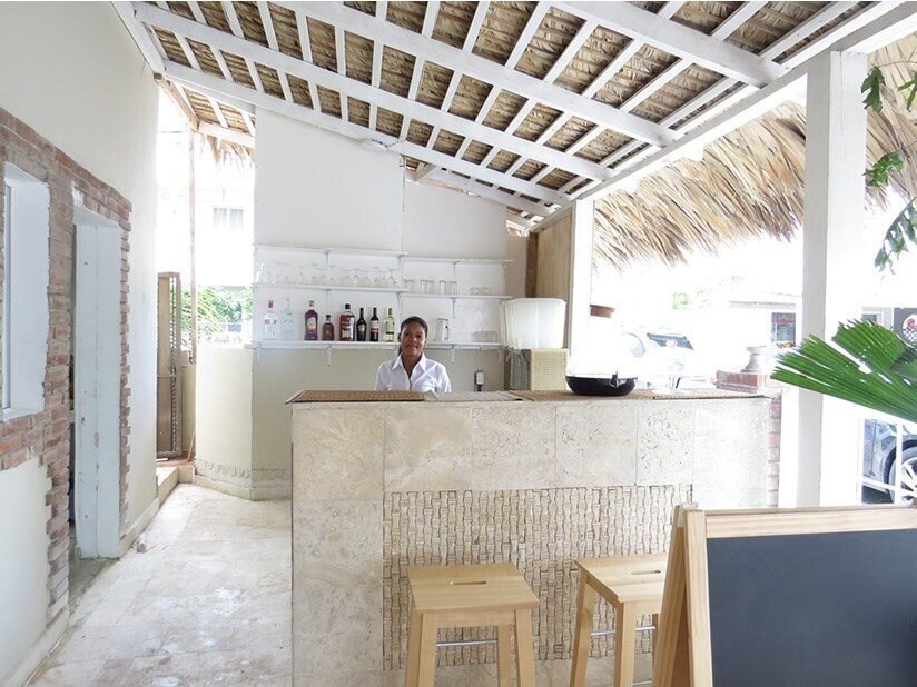 Фото Bohio Punta Cana 3*