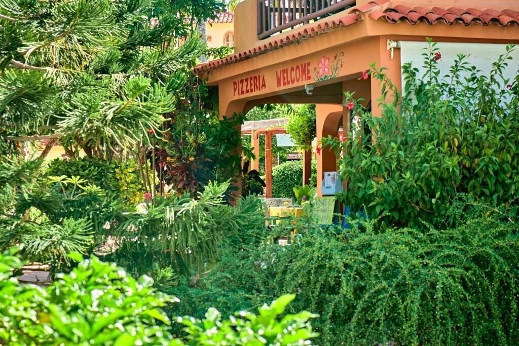 Картинка Flor Del Mar Condo 3*