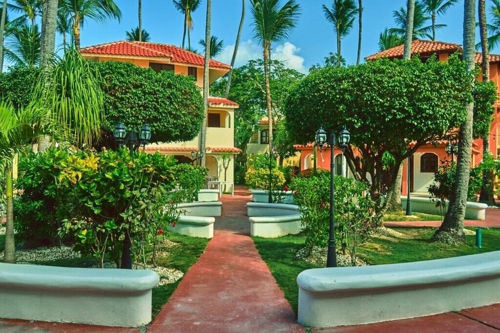Изображение Flor Del Mar Condo 3*