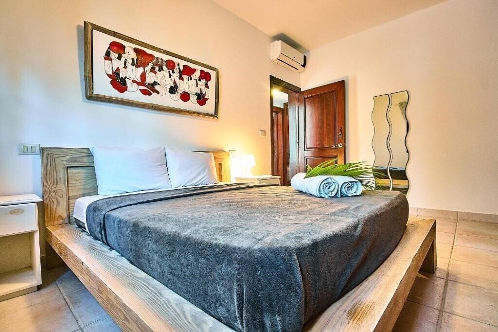 Фотография Flor Del Mar Condo 3*