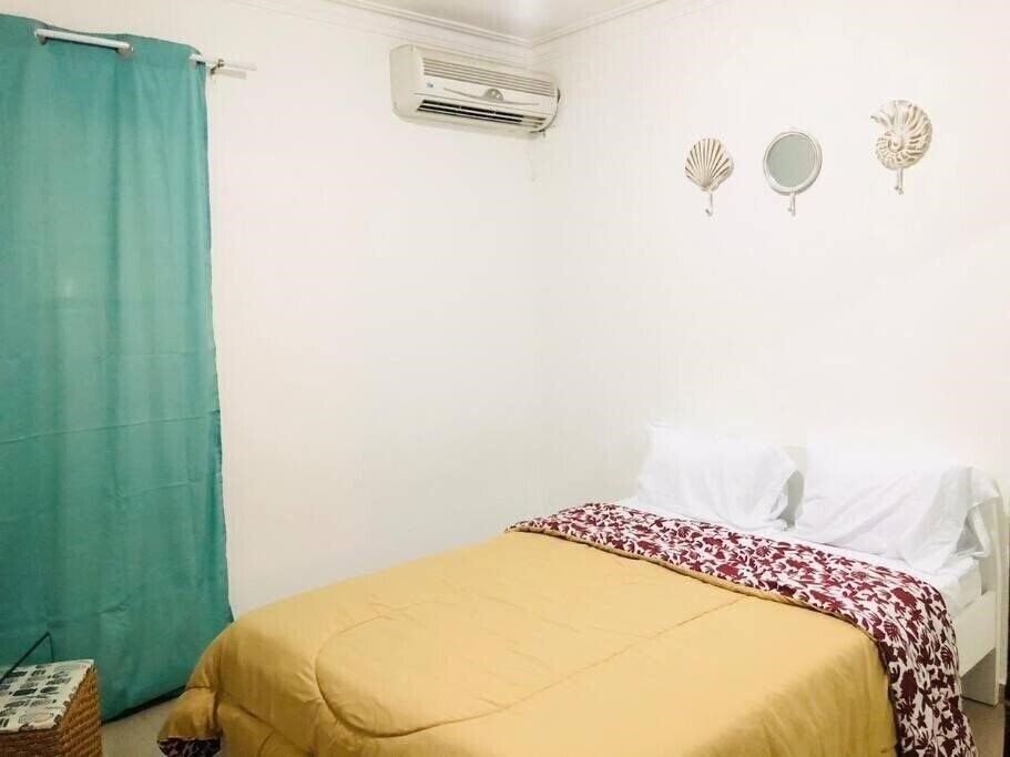 Bibijagua Beach Apartment апартаменты суреті