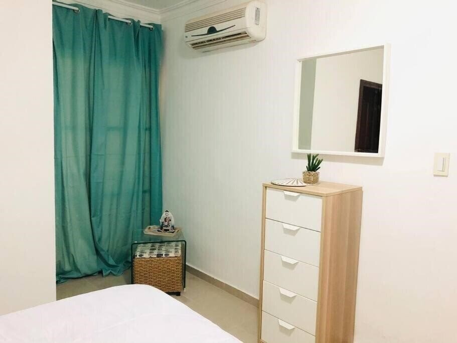 Bibijagua Beach Apartment апартаменты суреті