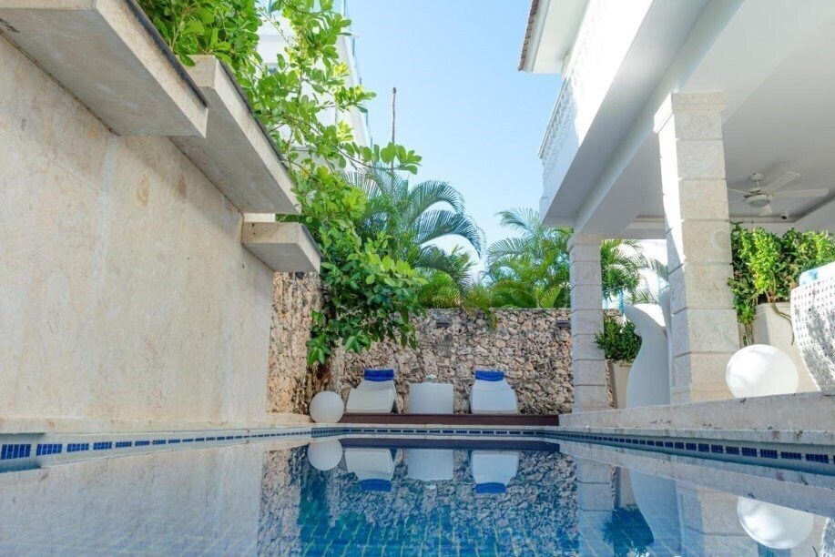 Картинка Brisas Del Caribe Villas & Apartments 4*