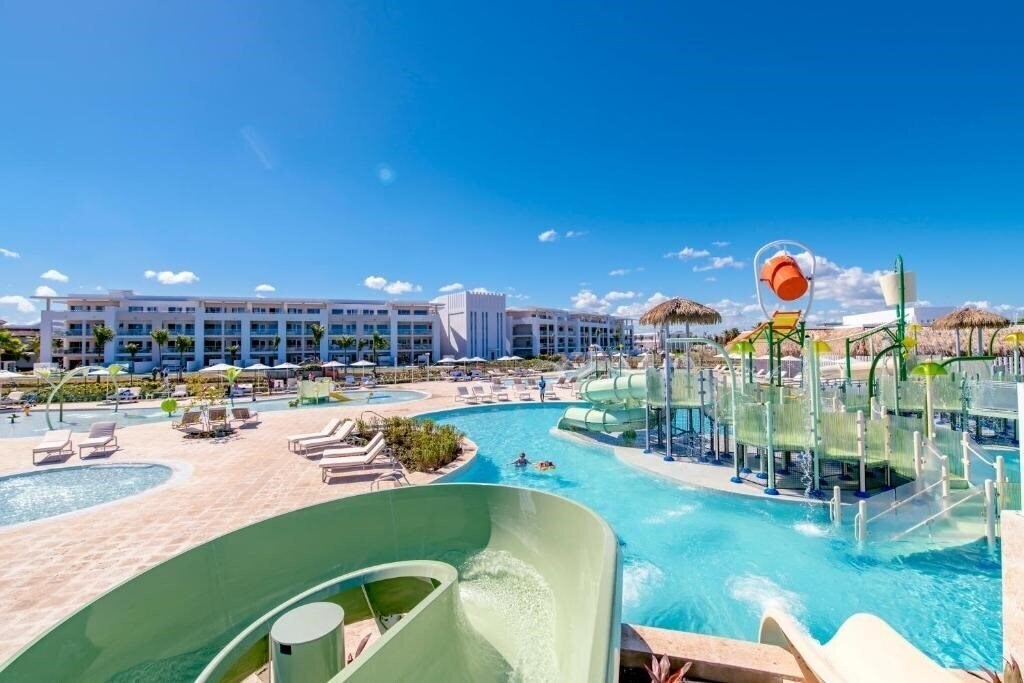 Фотография Falcon’S Resorts All Suites - Punta Cana 5*