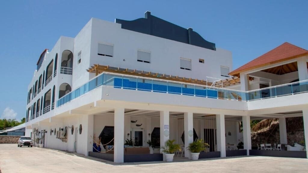 Фото Hotel Capriccio Mare 4*