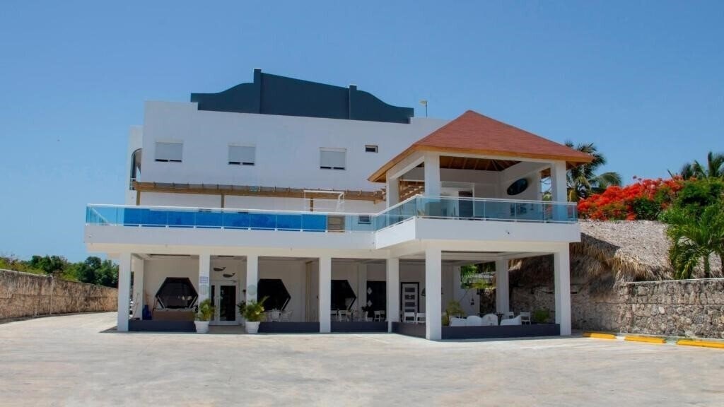 Фотография Hotel Capriccio Mare 4*