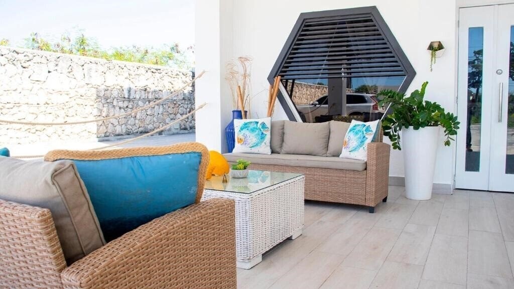 Hotel Capriccio Mare 4* суреті