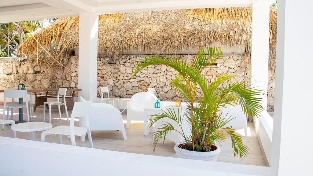 Hotel Capriccio Mare 4* суреті